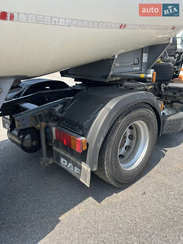 Тягач DAF CF 2008 в Вінниці