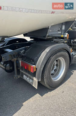 Тягач DAF CF 2008 в 