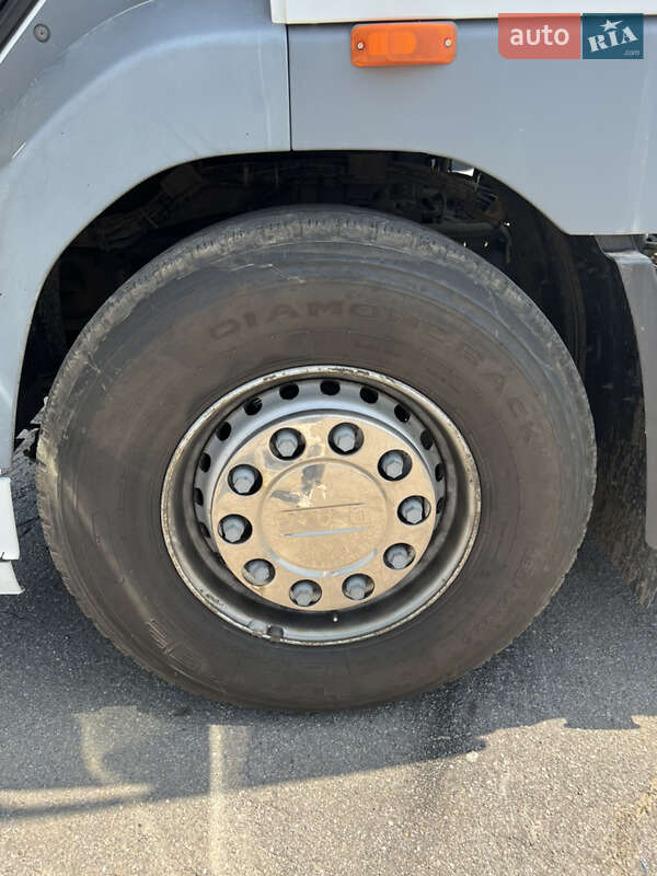 Тягач DAF CF 2008 в Вінниці