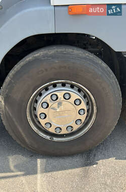 Тягач DAF CF 2008 в 