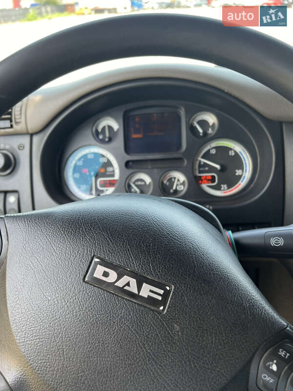 Тягач DAF CF 2008 в Вінниці