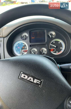 Тягач DAF CF 2008 в 