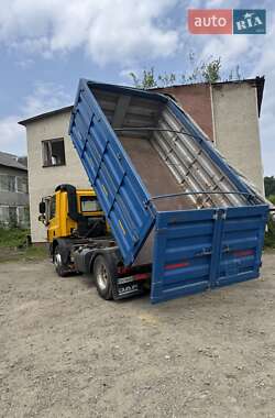 Самосвал DAF CF 2008 в 