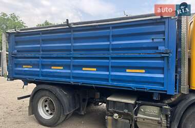 Самосвал DAF CF 2008 в 