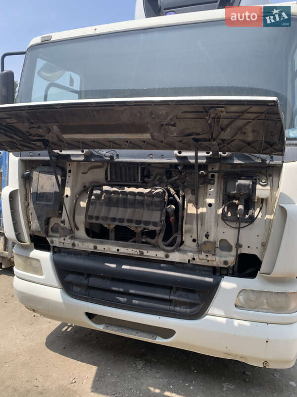 Рефрижератор DAF CF 2005 в Одессе