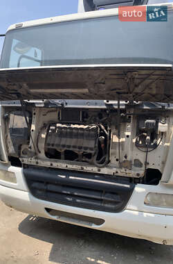 Рефрижератор DAF CF 2005 в 