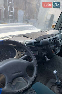 Рефрижератор DAF CF 2005 в 
