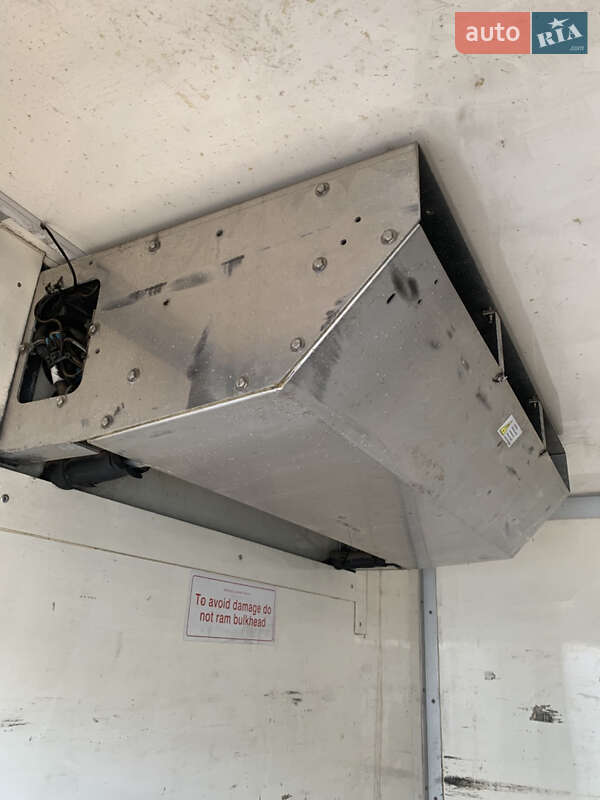 Рефрижератор DAF CF 2005 в Одессе