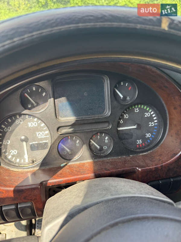 Рефрижератор DAF CF 2005 в Днепре