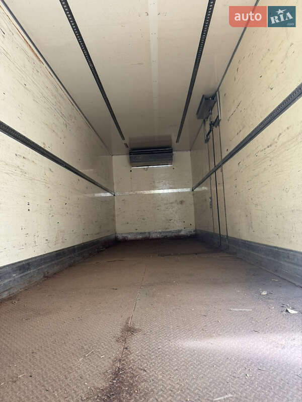 Рефрижератор DAF CF 2005 в Днепре