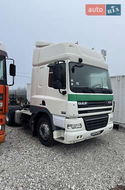 Тягач DAF CF 2012 в 
