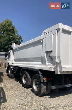 Самосвал DAF CF 2003 в Черновцах