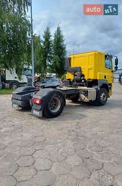 Тягач DAF CF 2018 в 