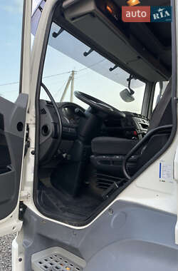 Тягач DAF CF 2015 в 