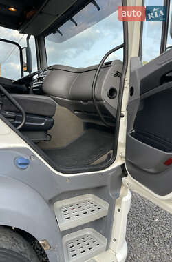 Тягач DAF CF 2015 в 