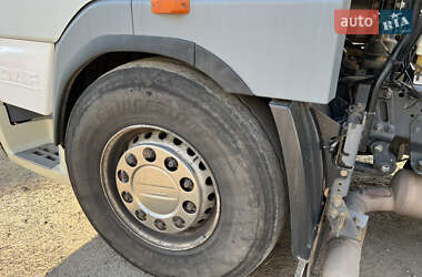 Тягач DAF CF 2010 в 