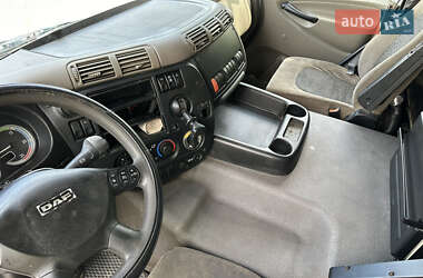 Тягач DAF CF 2008 в 