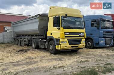 Тягач DAF CF 2011 в Днепре