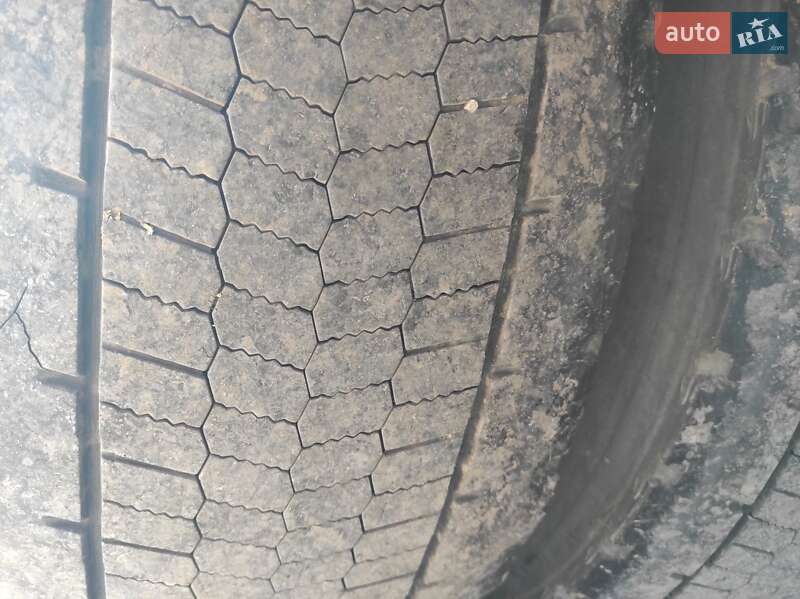 Тентованый DAF CF 2021 в Владимире фото 15 Тентованый DAF CF 2021 в Владимире