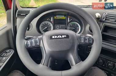 Тягач DAF CF 2015 в 