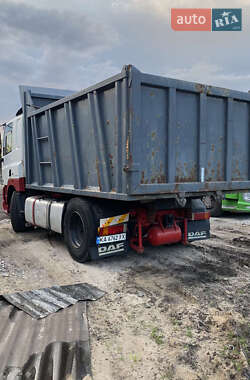 Самосвал DAF CF 2007 в 