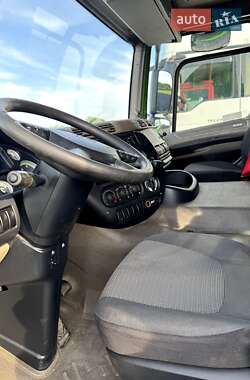 Тягач DAF CF 2013 в 
