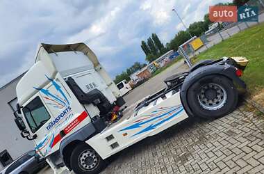 Тягач DAF CF 2016 в 