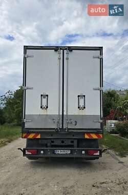 Рефрижератор DAF CF 2005 в 