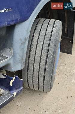 Рефрижератор DAF CF 2005 в 