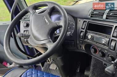 Рефрижератор DAF CF 2005 в 