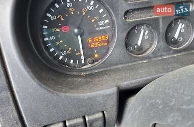 Рефрижератор DAF CF 2005 в 