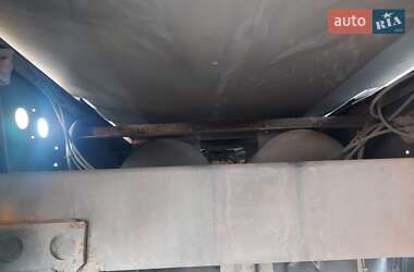 Тягач DAF CF 2013 в 