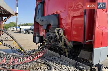 Тягач DAF CF 2011 в 
