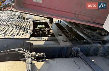 Тягач DAF CF 2011 в 
