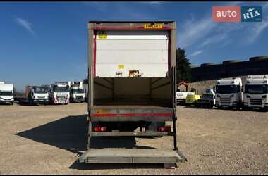 Грузовой фургон DAF CF 2013 в 
