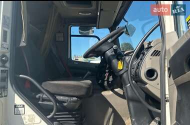 Грузовой фургон DAF CF 2013 в 