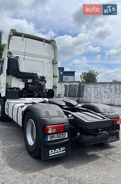 Тягач DAF CF 2014 в 
