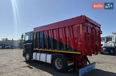 Самосвал DAF CF 2009 в 