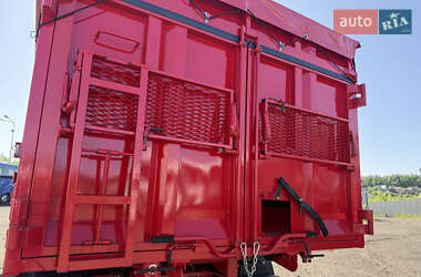 Самосвал DAF CF 2009 в 