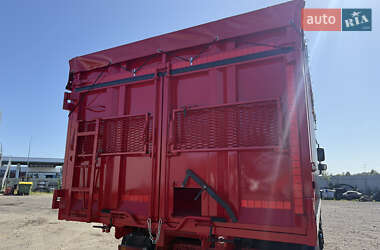 Самосвал DAF CF 2009 в 