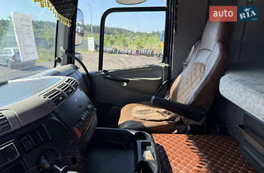 Самосвал DAF CF 2009 в 