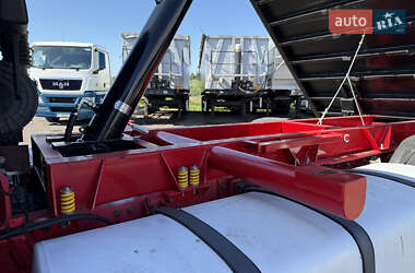 Самосвал DAF CF 2009 в 