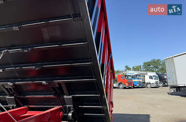 Самосвал DAF CF 2009 в 