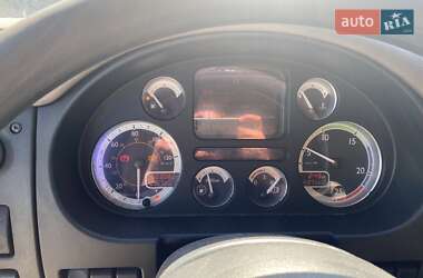 Тягач DAF CF 2013 в 