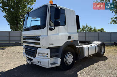 Тягач DAF CF 2013 в 