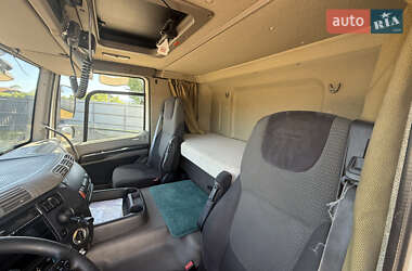 Тягач DAF CF 2013 в 