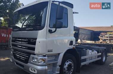Тягач DAF CF 2008 в Запорожье