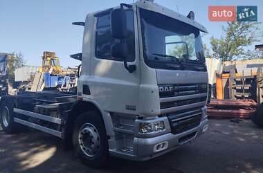 Тягач DAF CF 2008 в 