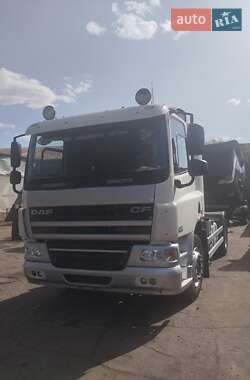 Тягач DAF CF 2008 в 