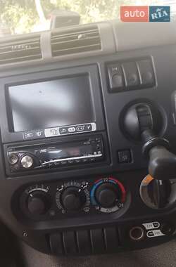 Тягач DAF CF 2008 в 